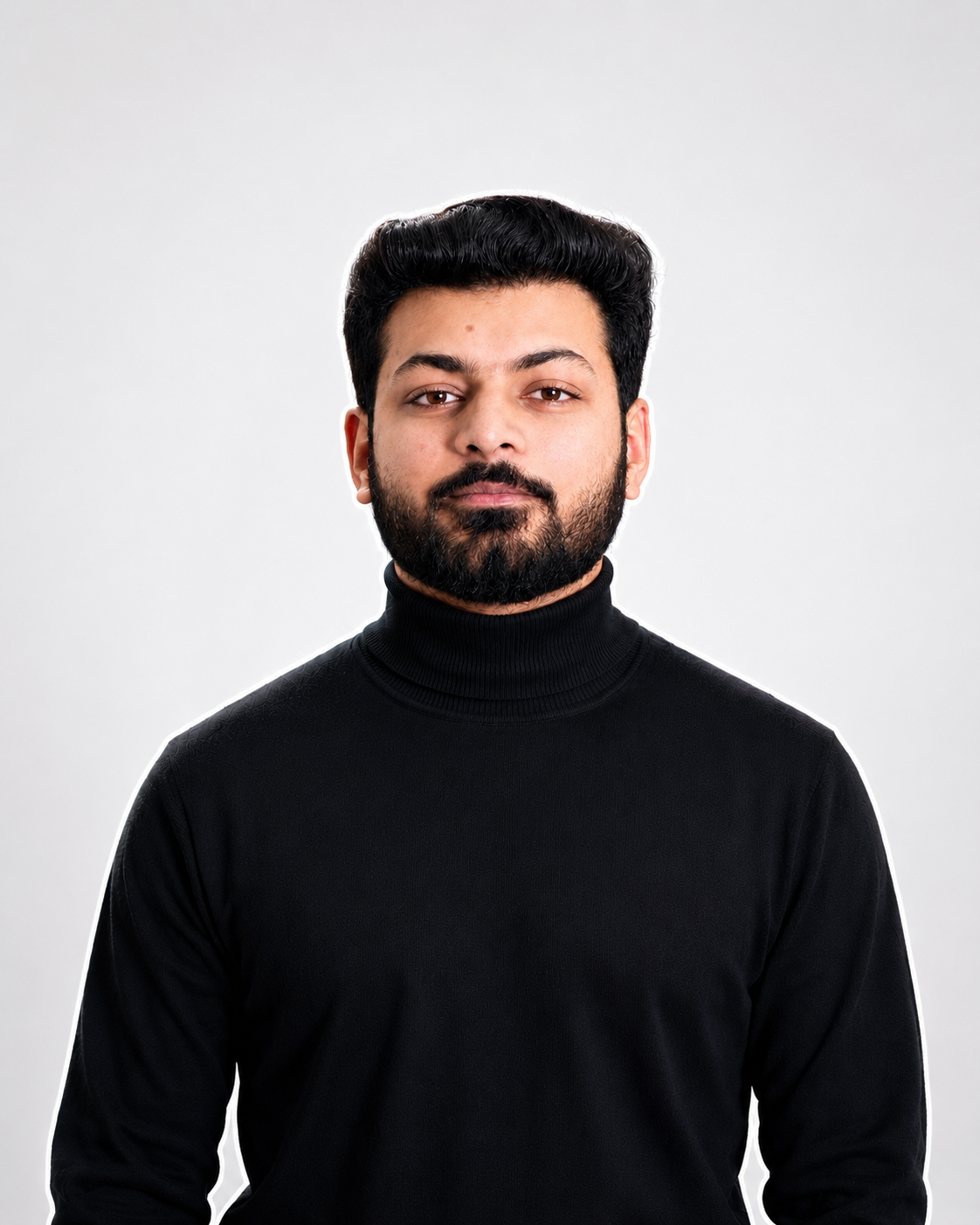 Usama Bin Yasir — Meta & TikTok Media Buyer